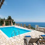 Villa Meroviglia Gaios