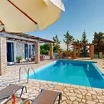 Meroviglia Villa *