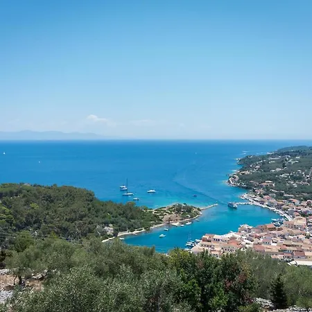 Villa Meroviglia
