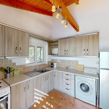 Meroviglia Vilă Gaios